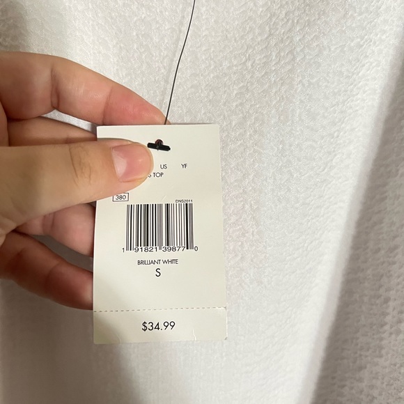 Guess blouse - Picture 3 of 4